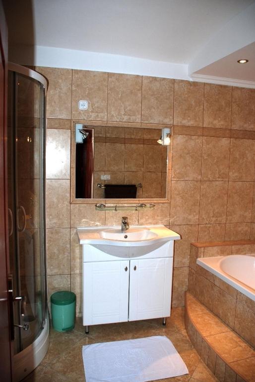 Janus Apartman Sárvár Zimmer foto