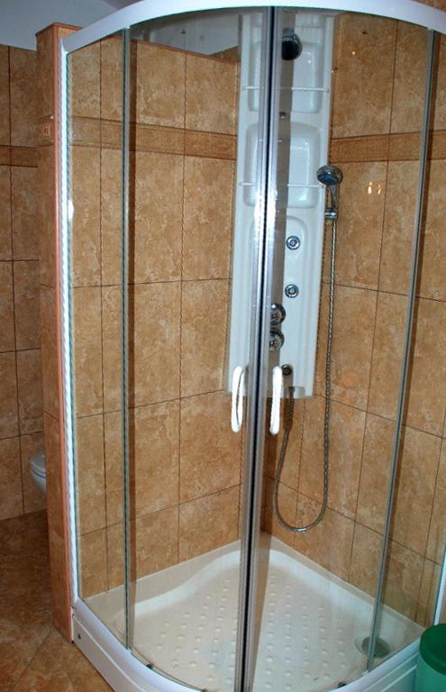 Janus Apartman Sárvár Zimmer foto